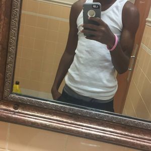 Meet your Posher, Tyson